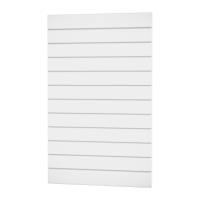 Фасад БЕЛЫЙ ГЛЯНЕЦ 450