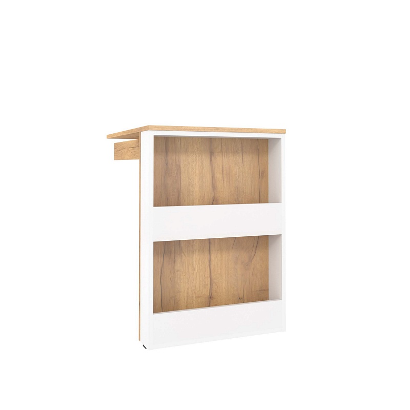 Стол приставной угловой ЛОЙС 86 