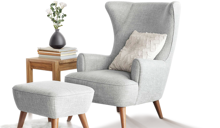 Гостиная в современном стиле