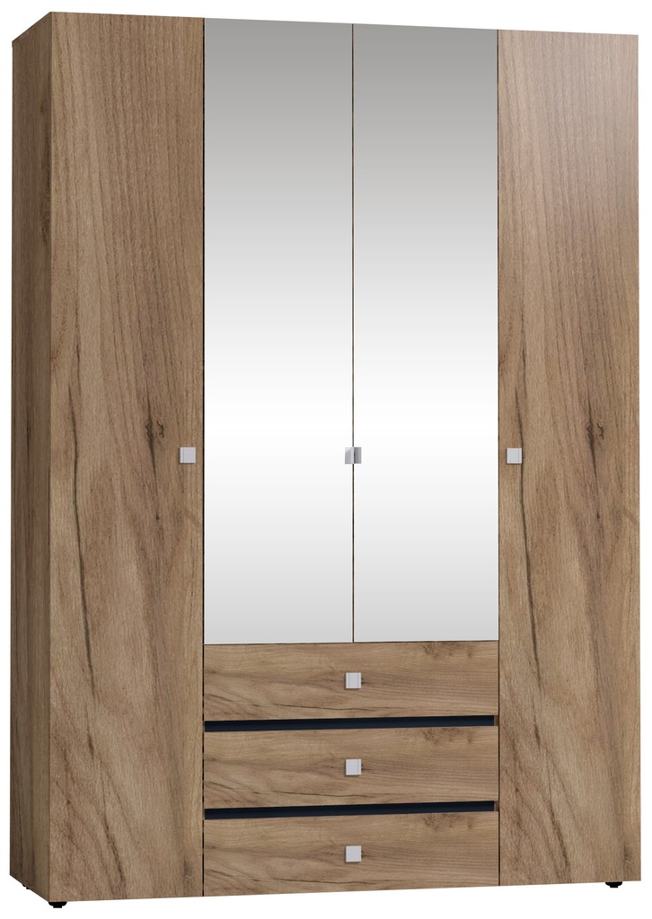 NEO 555 Шкаф для одежды и белья