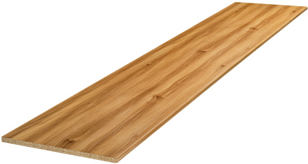 Столешница В/С №146 гл Вяз 38 мм