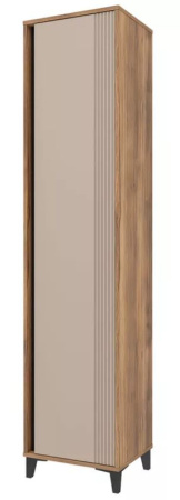 Шкаф однодверный Богемия