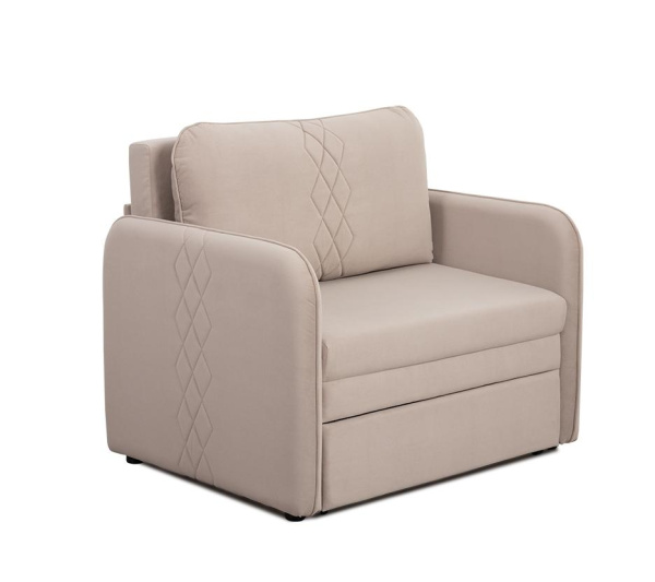 Кресло-кр. "Юта 85 " Арт. ТК 524