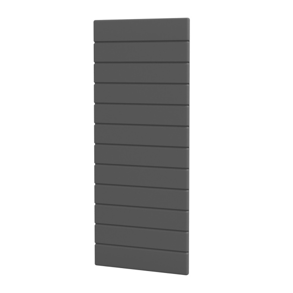 Фасад Софт Тач ГРАФИТ 300   /  Бомон