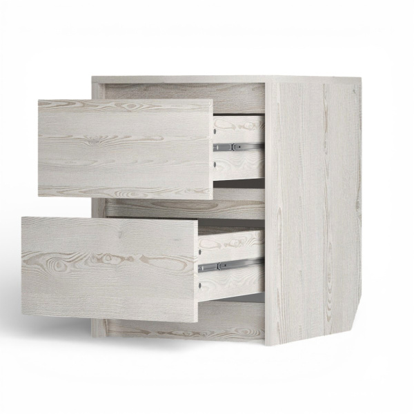 Тумба прикроватная Венсен /Сосна Лофт