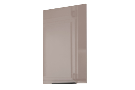 Фасад КОЛОР/КАПУЧИНО  Ф-45 Капучино