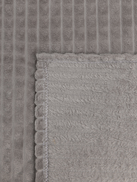 Плед фланель кубики лёгкий 150*200 см 95857