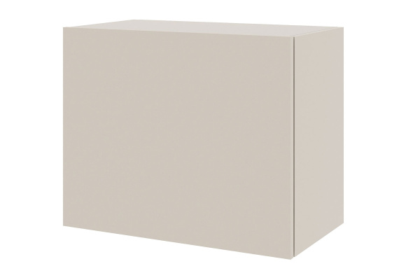 Ревилья Шкаф навесной п/вытяжку ш60Кашемир серый