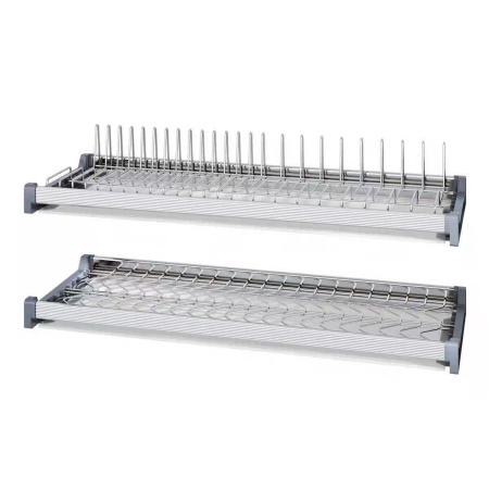 Посудосушитель 500 мм Сталь