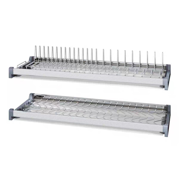 Посудосушитель 500 мм Сталь