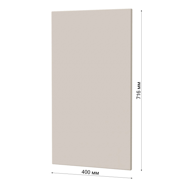 Фасад КАШЕМИР 400