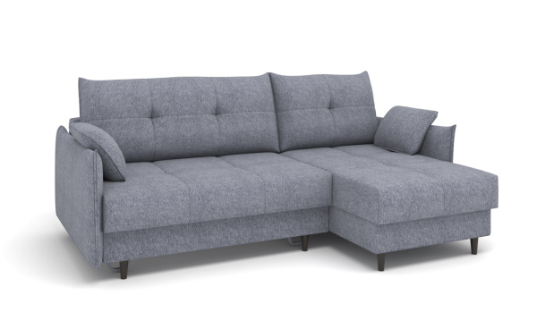 Диван угловой Каролина