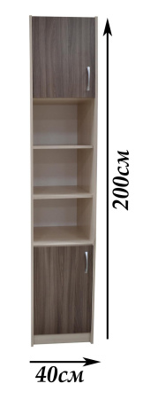 Шкаф общего назначения МД 01.02