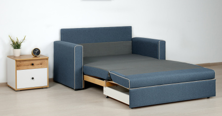 Диван малогабаритный "Найс (120)" Арт.ТД 114/5