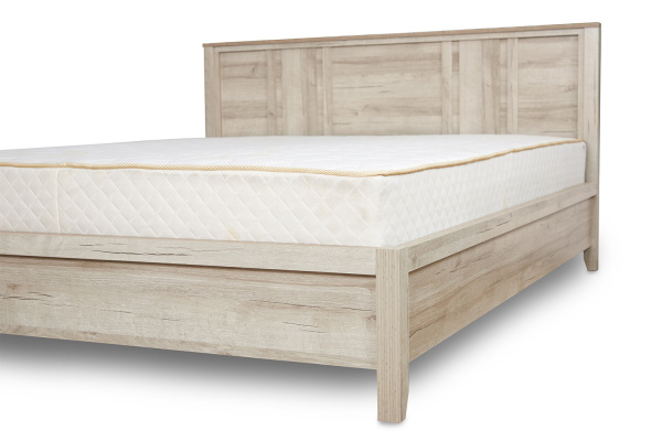 Кровать с основанием 1800*2000 Scandica Oslo