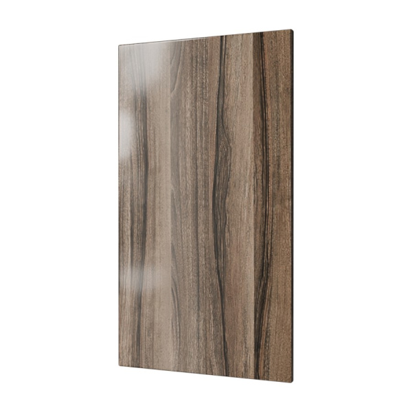 Фасад ИМПЕРИАЛ 423 на угловой верх