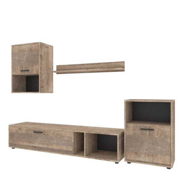 Стенка для гостиной Rock