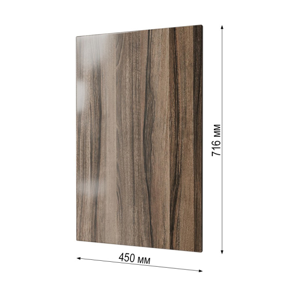 Фасад ИМПЕРИАЛ 450 для посудомоечной машины