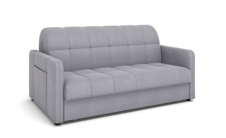 Диван "Аруба" 140 Fabia steel 