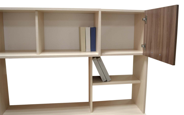 Стол письменный МД 01.03