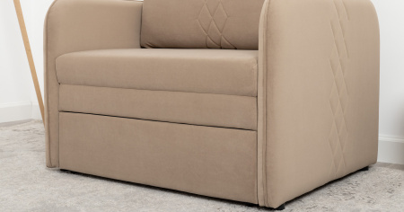 Кресло-кр. "Юта 85 " Арт. ТК 521