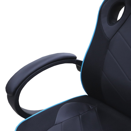 Кресло игровое W-193