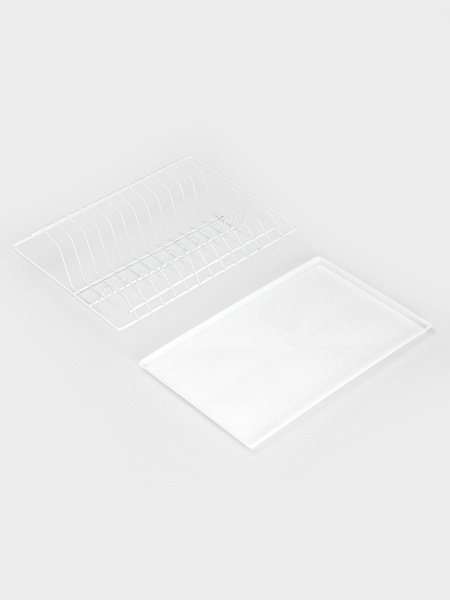 Посудосушитель в шкаф на  400 мм