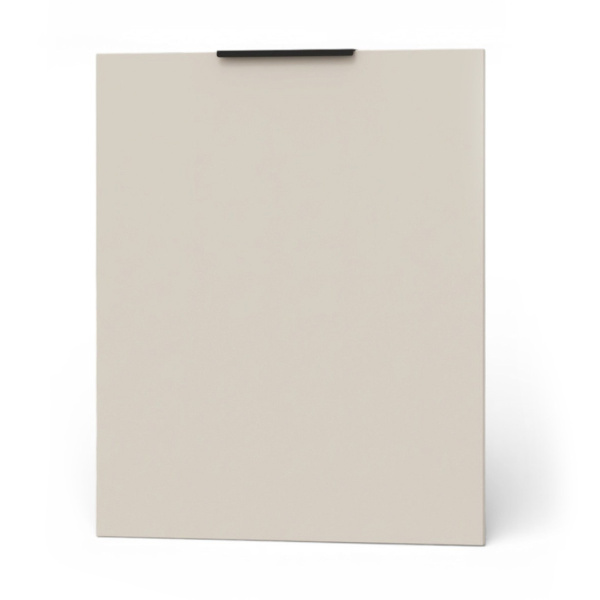 ВИГО  Фасад  для посудомоечной машины 60