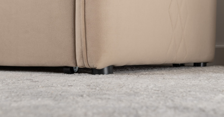 Кресло-кр. "Юта 85 " Арт. ТК 521