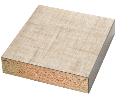 Столешница К 1 лён  ширина 600 мм