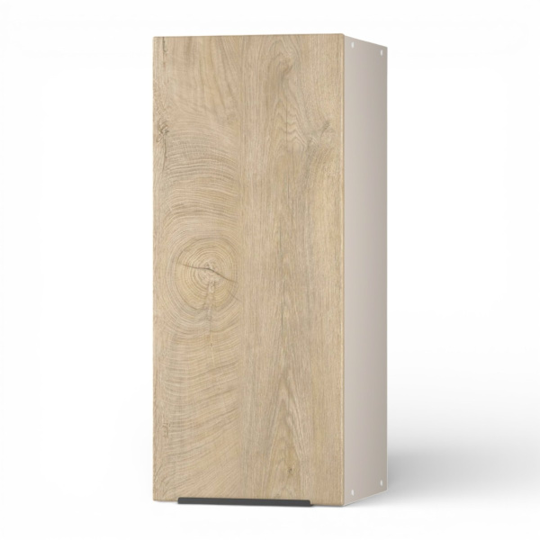 ВИГО  Шкаф настенный 1-но дверный 300