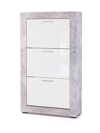 МОНТАНА тумба для обуви О-3