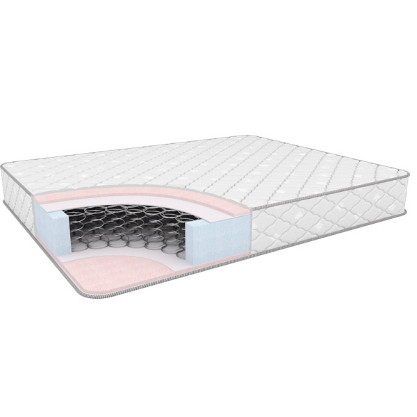 Матрас "КЛАССИК СПУМА" 1200*2000