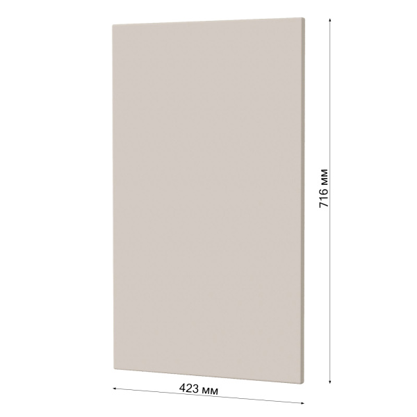 Фасад КАШЕМИР 450